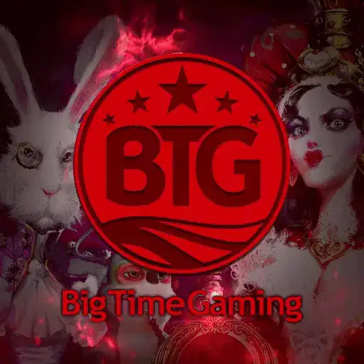 Big Time Gaming