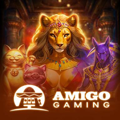 Amigo Gaming