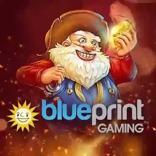 Blueprint Gaming